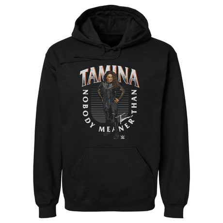 Tamina Men's Hoodie | 500 LEVEL
