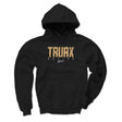 Caleb Truax Men's Hoodie | 500 LEVEL