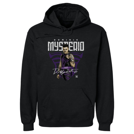 Dominik Mysterio Men's Hoodie | 500 LEVEL