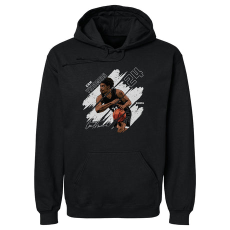 Cam Thomas Men's Hoodie | 500 LEVEL
