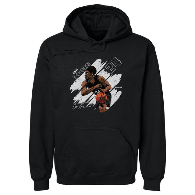 Cam Thomas Men's Hoodie | 500 LEVEL