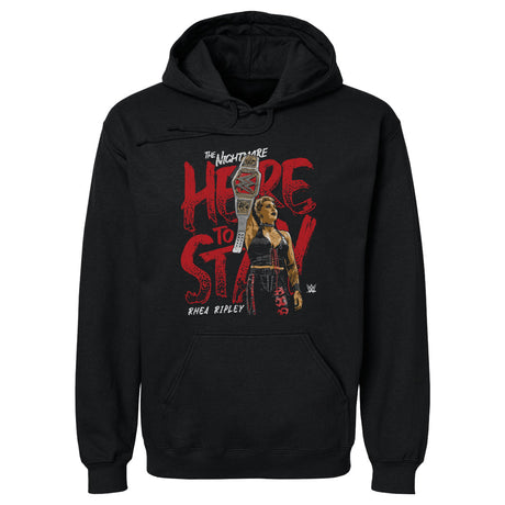 Rhea Ripley Men's Hoodie | 500 LEVEL