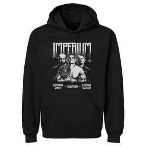 Imperium Men's Hoodie | 500 LEVEL