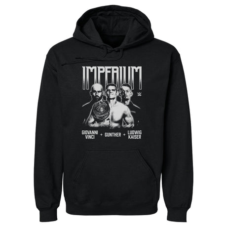 Imperium Men's Hoodie | 500 LEVEL