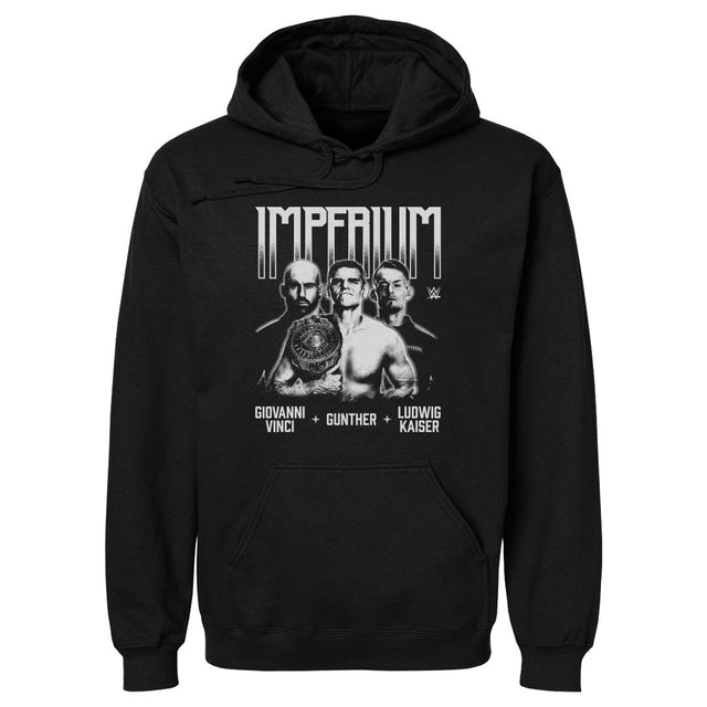 Imperium Men's Hoodie | 500 LEVEL