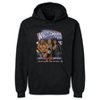 Wrestlemania Men's Hoodie | 500 LEVEL