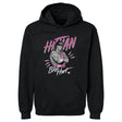 Bret Hart Men's Hoodie | 500 LEVEL