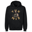 The Miz Men's Hoodie | 500 LEVEL