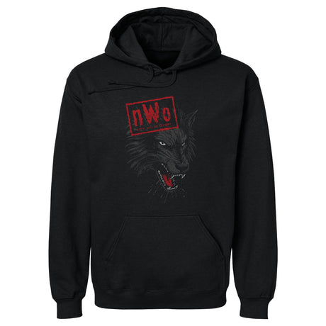nWo Men's Hoodie | 500 LEVEL