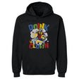 Doink The Clown Men's Hoodie | 500 LEVEL