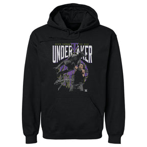 Undertaker Men's Hoodie | 500 LEVEL