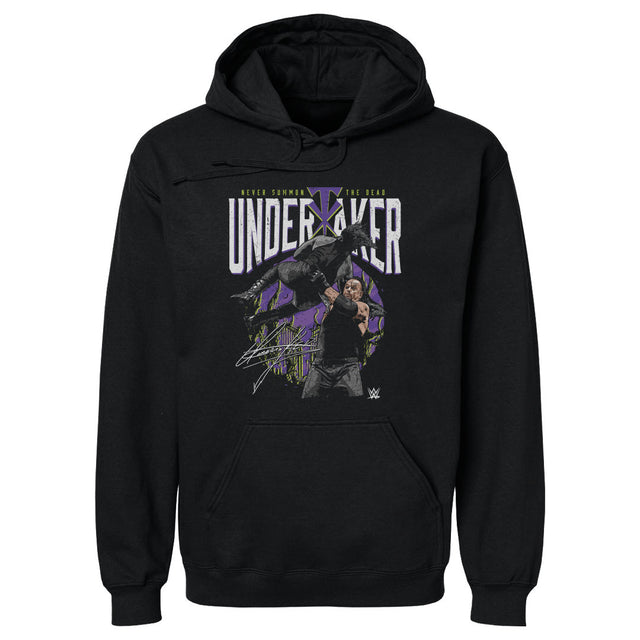Undertaker Men's Hoodie | 500 LEVEL