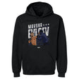 Movsar Evloev Men's Hoodie | 500 LEVEL