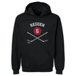 Wade Redden Men's Hoodie | 500 LEVEL