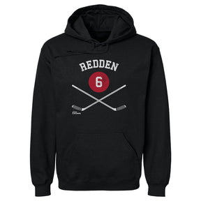 Wade Redden Men's Hoodie | 500 LEVEL