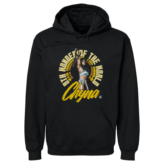 Chyna Men's Hoodie | 500 LEVEL