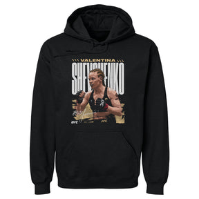 Valentina Shevchenko Men's Hoodie | 500 LEVEL