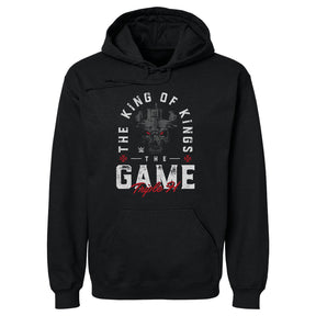 Triple H Men's Hoodie | 500 LEVEL