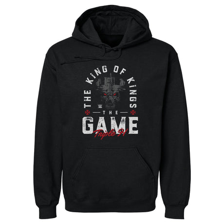 Triple H Men's Hoodie | 500 LEVEL