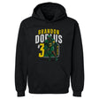 Brandon Dorlus Men's Hoodie | 500 LEVEL