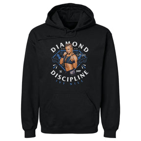 Ivy Nile Men's Hoodie | 500 LEVEL