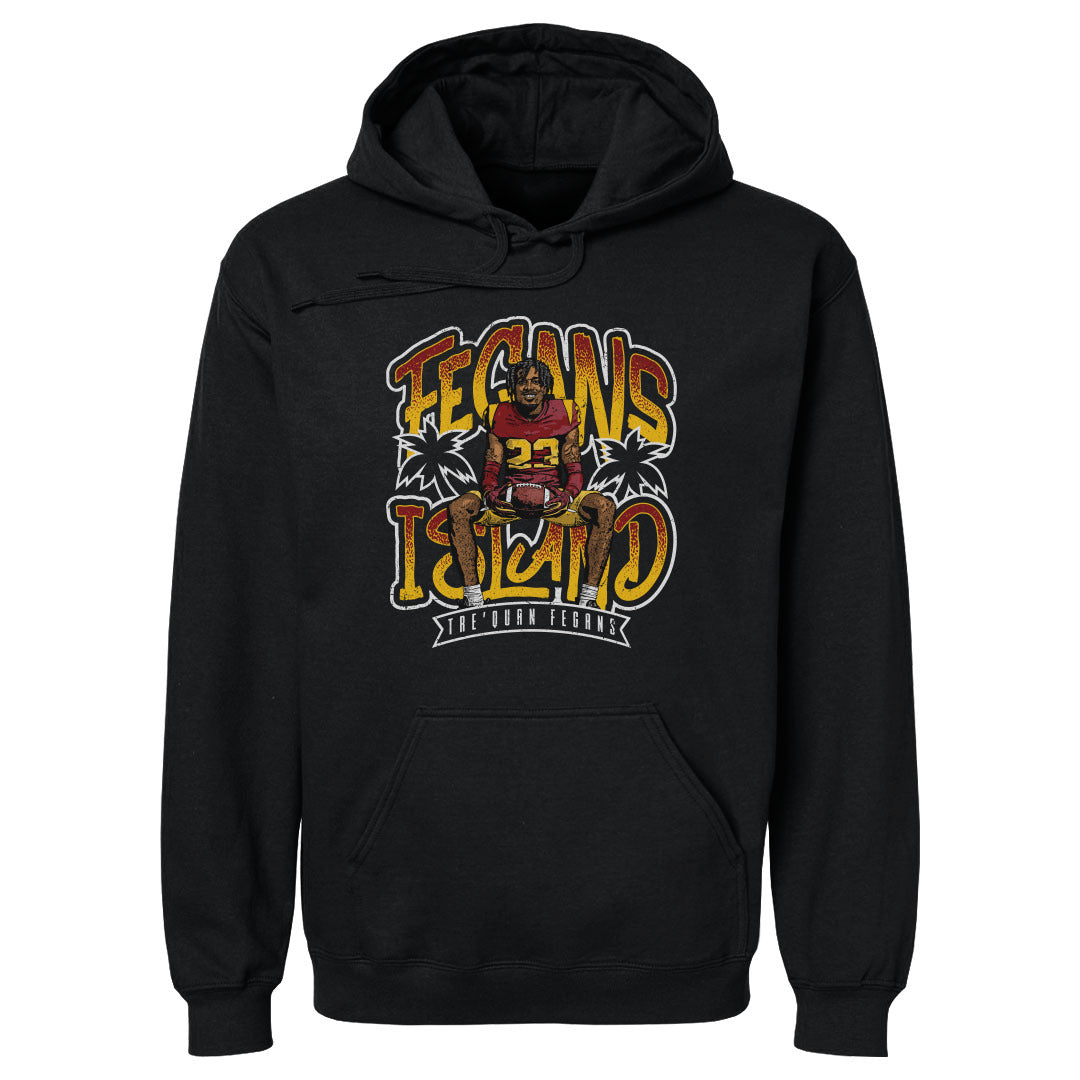 Tre'Quon Fegans Men's Hoodie | 500 LEVEL