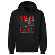 Shawn Michaels Men's Hoodie | 500 LEVEL
