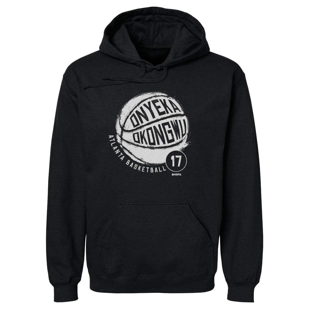 Onyeka Okongwu Men's Hoodie | 500 LEVEL