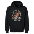 Iron Sheik Men's Hoodie | 500 LEVEL