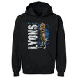 Nikkita Lyons Men's Hoodie | 500 LEVEL