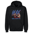Max Holloway Men's Hoodie | 500 LEVEL