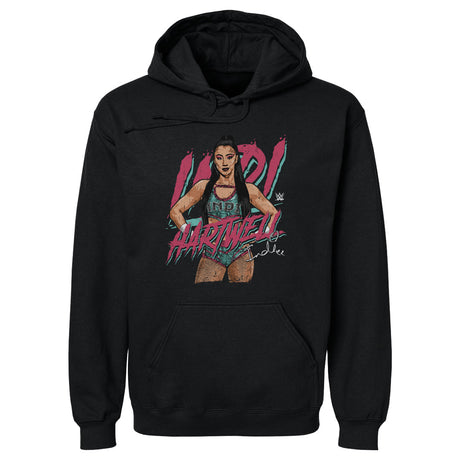 Indi Hartwell Men's Hoodie | 500 LEVEL