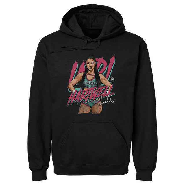 Indi Hartwell Men's Hoodie | 500 LEVEL