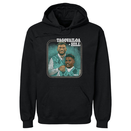 Tua Tagovailoa Men's Hoodie | 500 LEVEL
