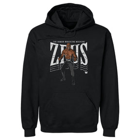 Zues Men's Hoodie | 500 LEVEL