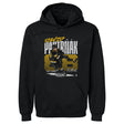 David Pastrnak Men's Hoodie | 500 LEVEL