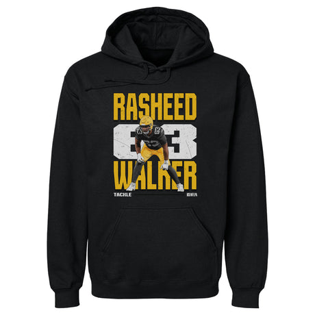 Rasheed Walker Men's Hoodie | 500 LEVEL