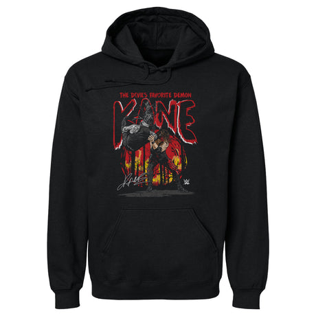Kane Men's Hoodie | 500 LEVEL