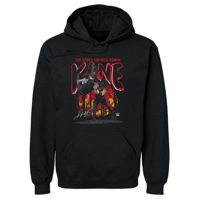 Kane Men's Hoodie | 500 LEVEL