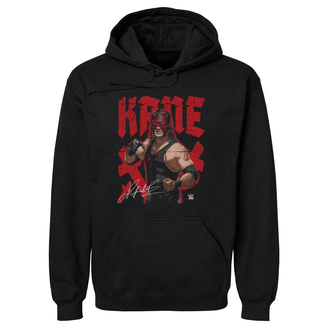 Kane Men's Hoodie | 500 LEVEL