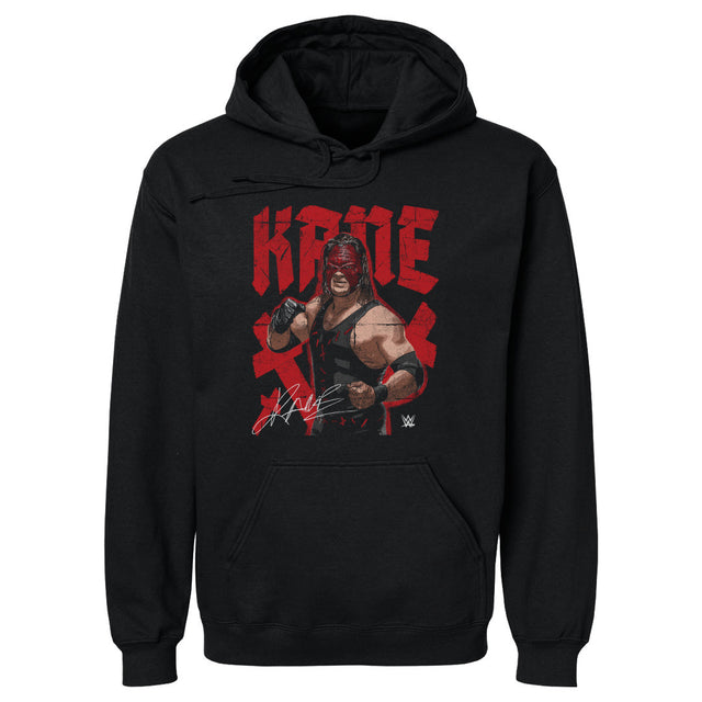 Kane Men's Hoodie | 500 LEVEL