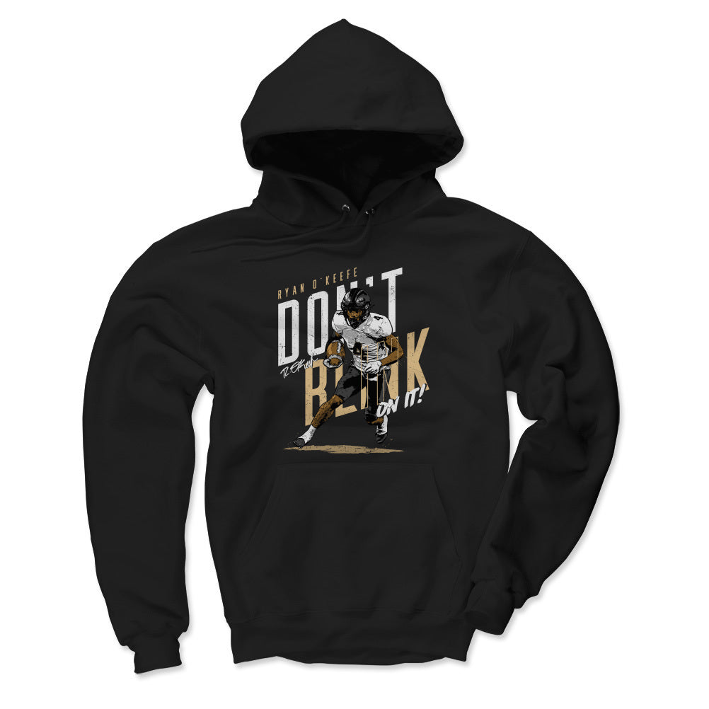 Ryan O'Keefe Men's Hoodie | 500 LEVEL