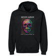 Psychopedia Men's Hoodie | 500 LEVEL