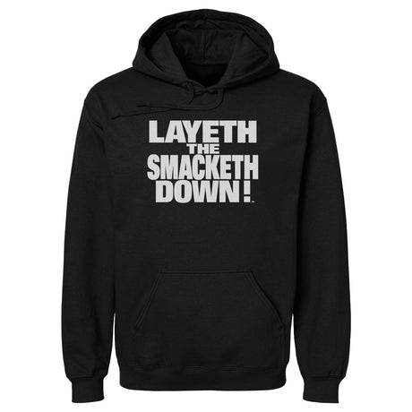 The Rock Men's Hoodie | 500 LEVEL