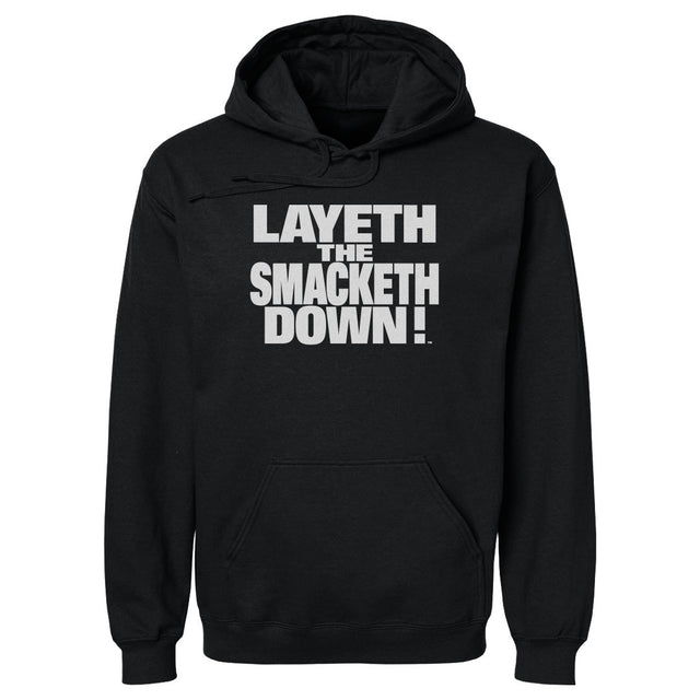 The Rock Men's Hoodie | 500 LEVEL