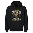 Christian Men's Hoodie | 500 LEVEL