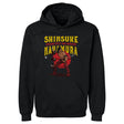 Shinsuke Nakamura Men's Hoodie | 500 LEVEL