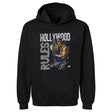 Hulk Hogan Men's Hoodie | 500 LEVEL