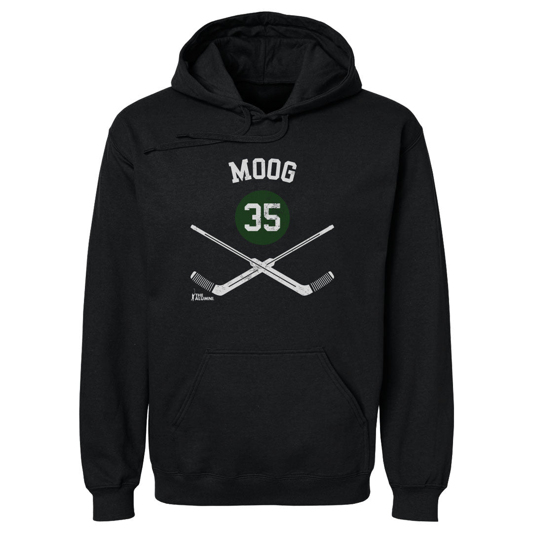 Andy Moog Men's Hoodie | 500 LEVEL