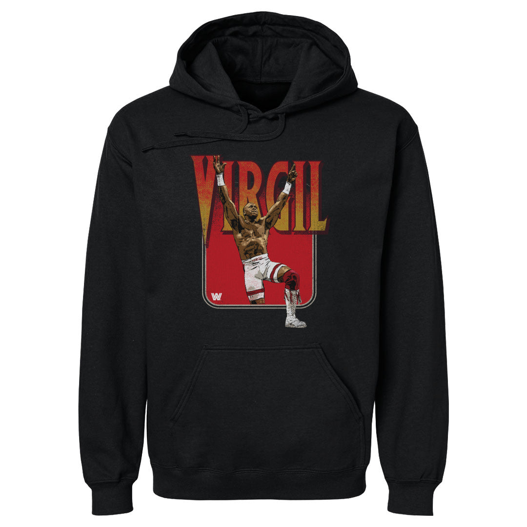 Virgil Men's Hoodie | 500 LEVEL